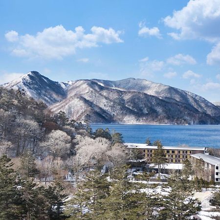 The Ritz-Carlton, Nikko Hotel Bagian luar foto