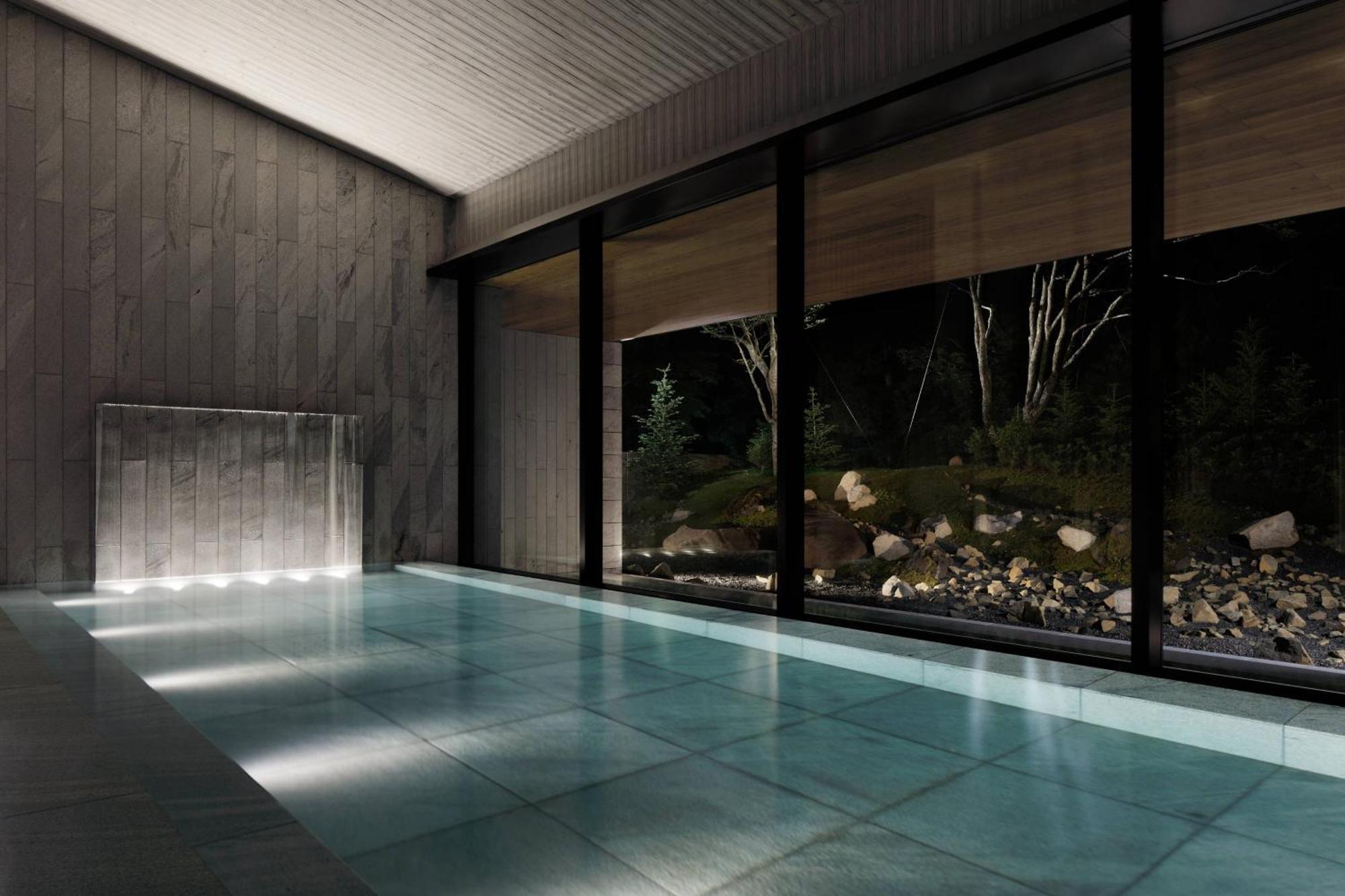 The Ritz-Carlton, Nikko Hotel Bagian luar foto