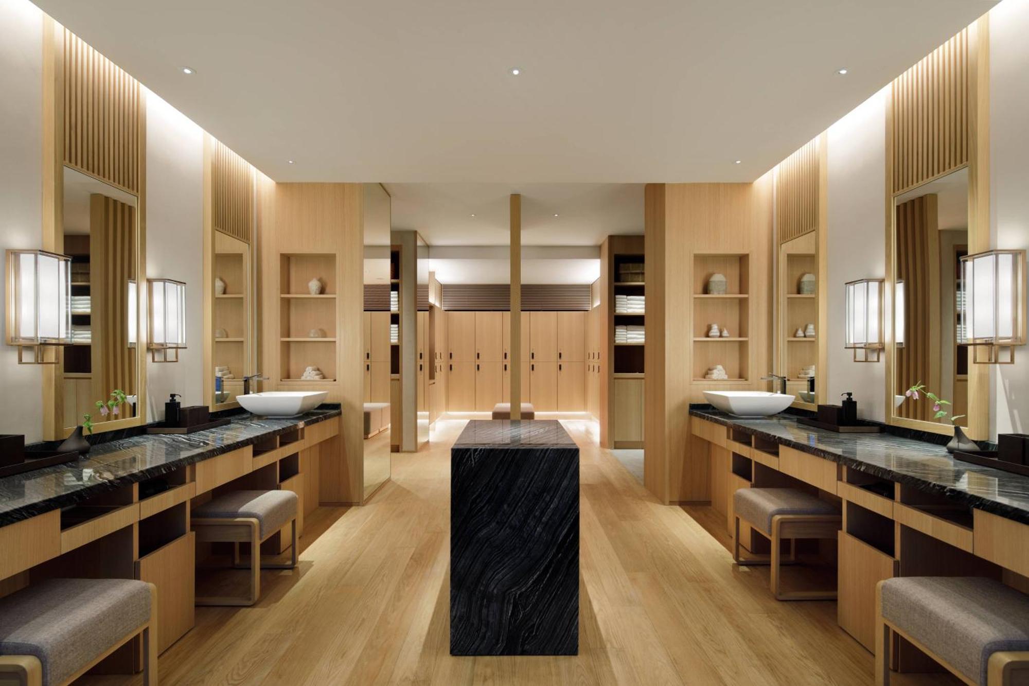 The Ritz-Carlton, Nikko Hotel Bagian luar foto