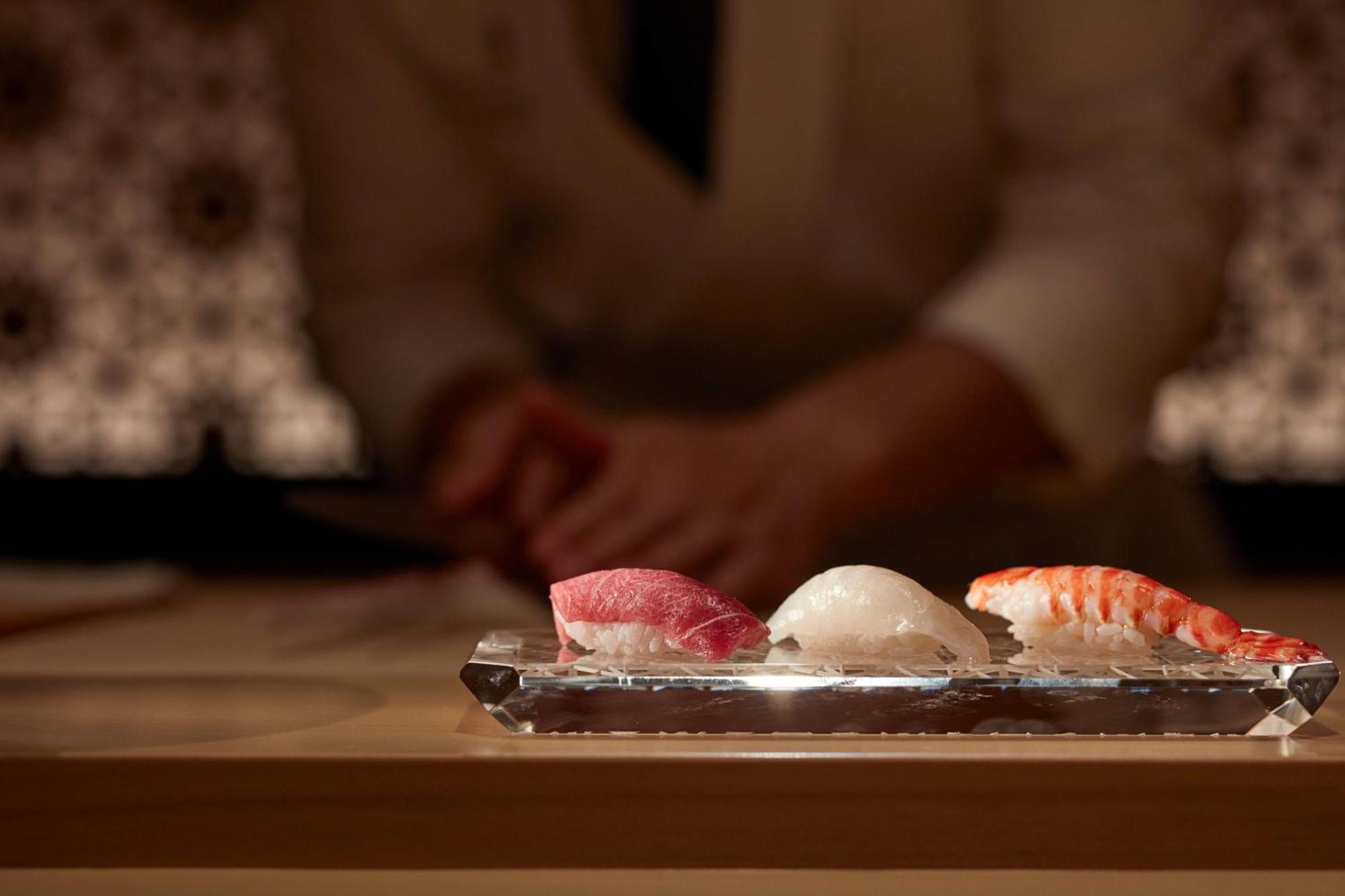 The Ritz-Carlton, Nikko Hotel Bagian luar foto