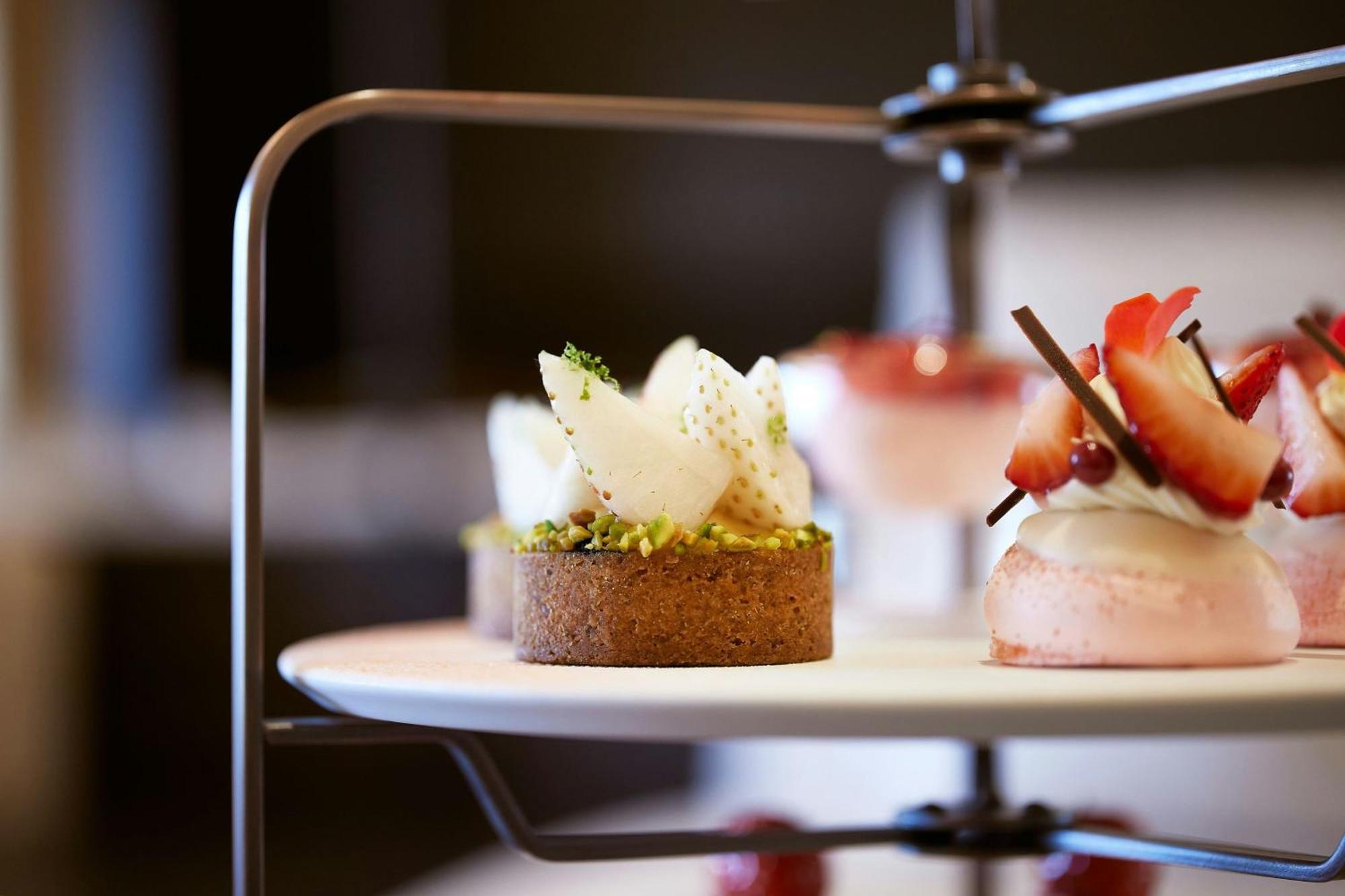 The Ritz-Carlton, Nikko Hotel Bagian luar foto