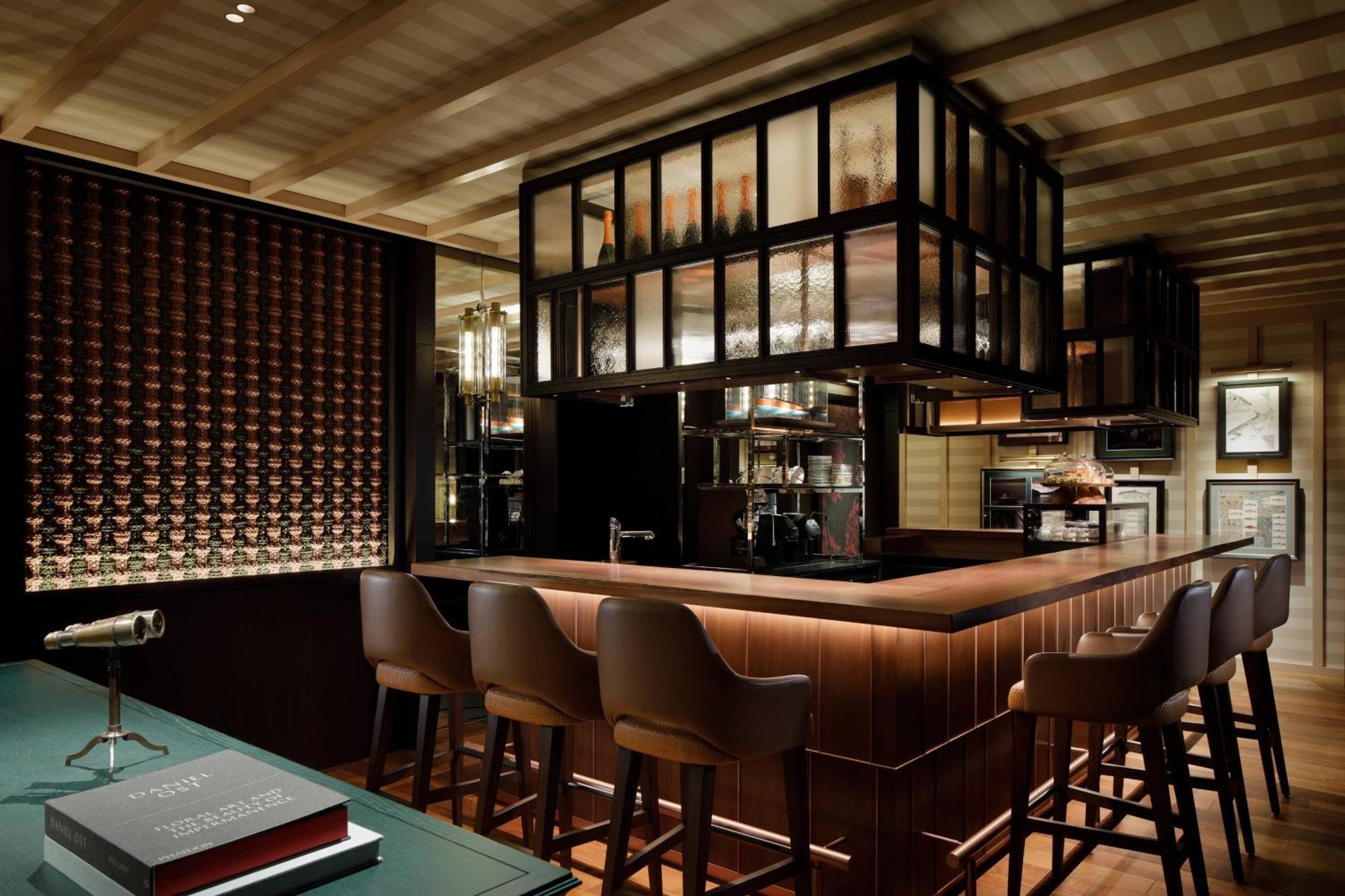 The Ritz-Carlton, Nikko Hotel Bagian luar foto