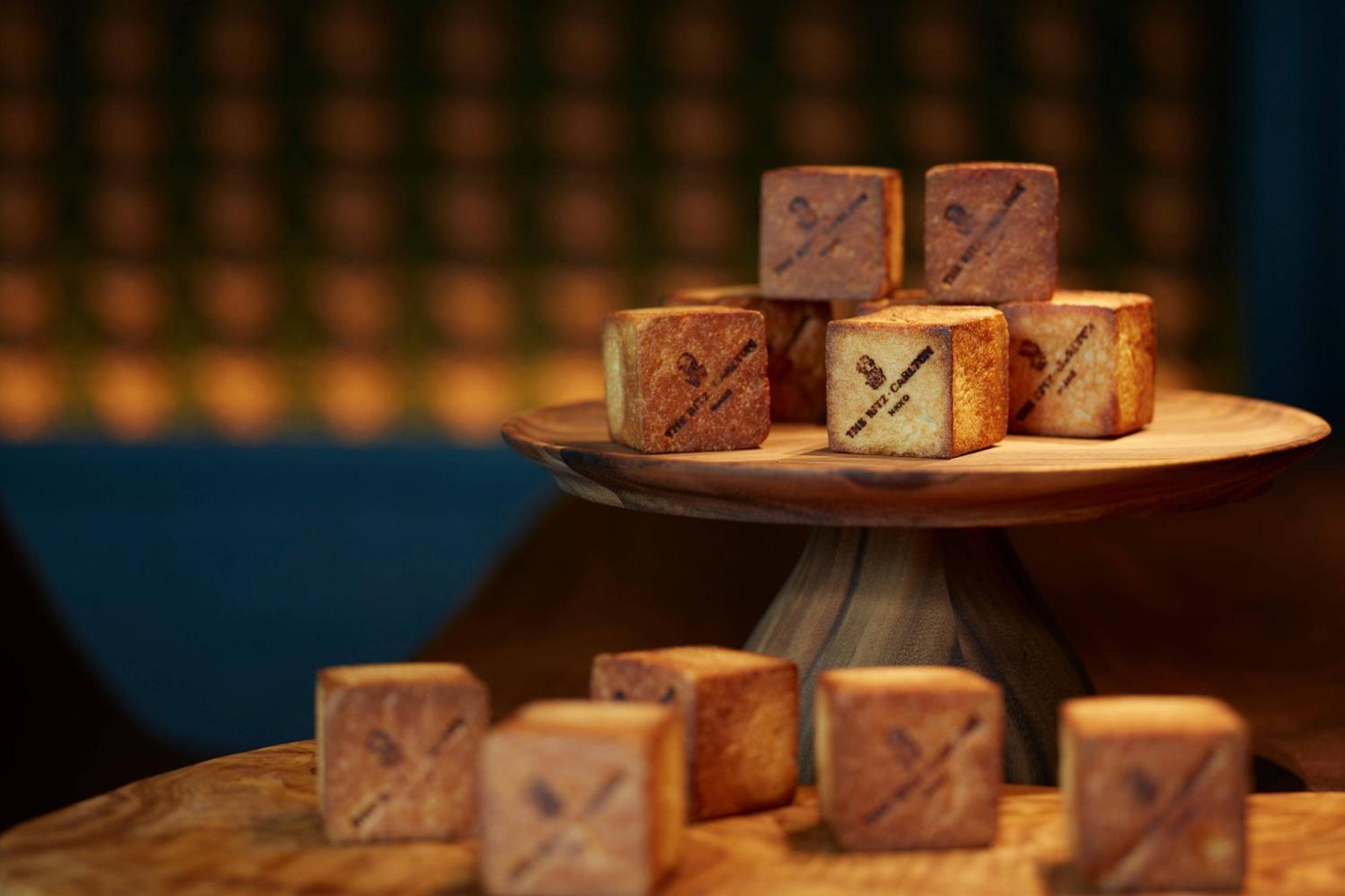 The Ritz-Carlton, Nikko Hotel Bagian luar foto