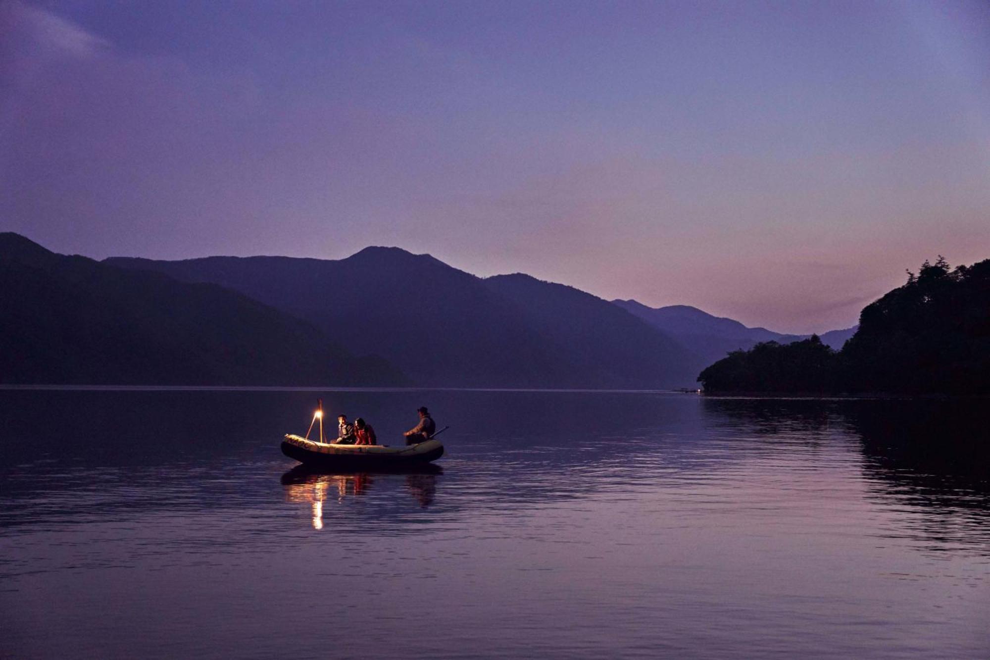 The Ritz-Carlton, Nikko Hotel Bagian luar foto